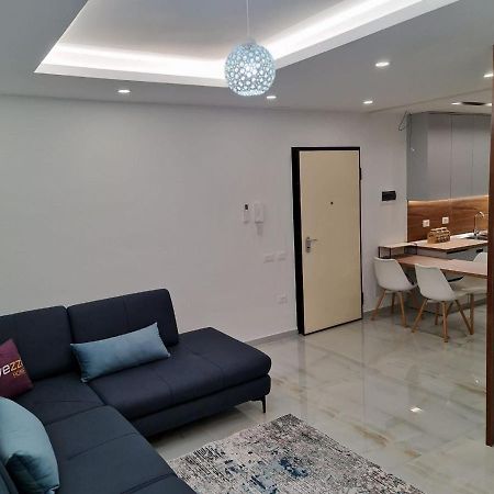 Alvi Apartment Golem  Extérieur photo
