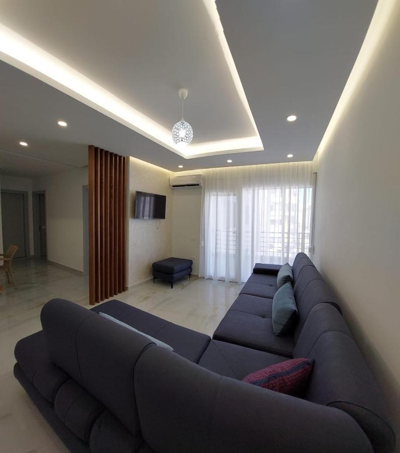 Alvi Apartment Golem  Extérieur photo