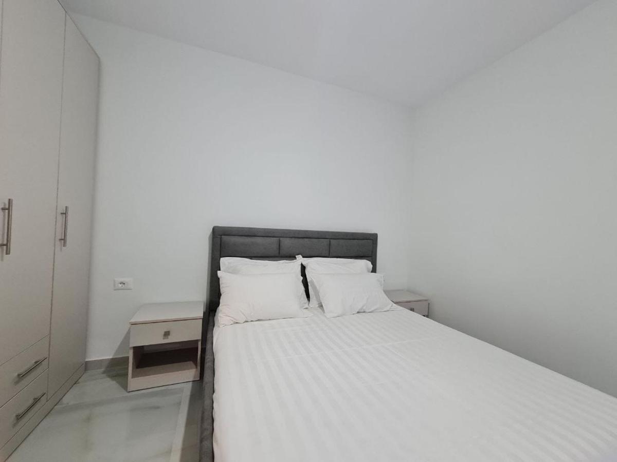 Alvi Apartment Golem  Extérieur photo