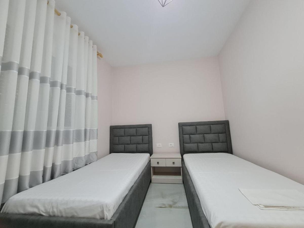 Alvi Apartment Golem  Extérieur photo
