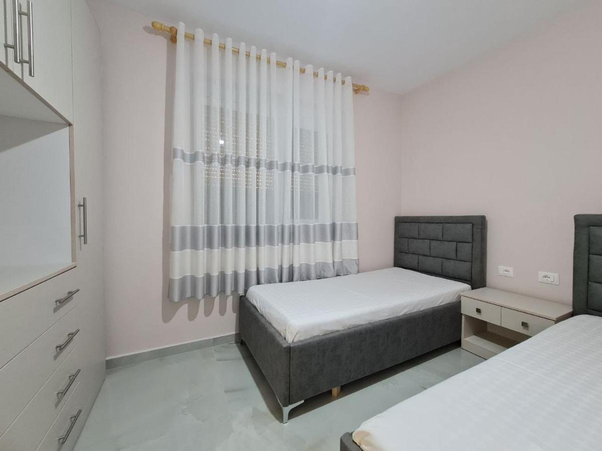 Alvi Apartment Golem  Extérieur photo