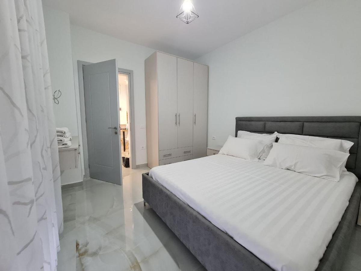 Alvi Apartment Golem  Extérieur photo