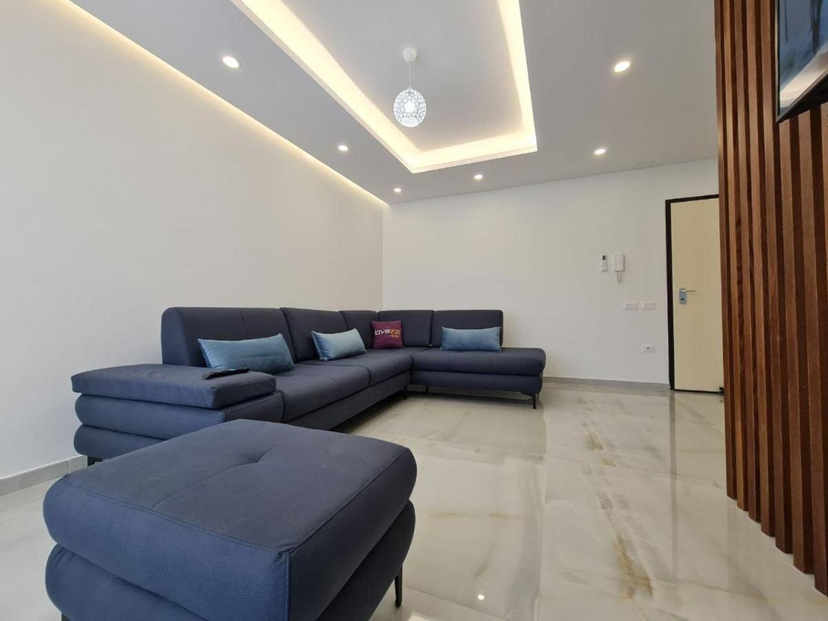Alvi Apartment Golem  Extérieur photo
