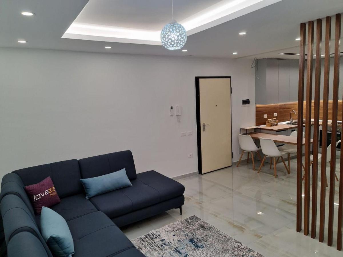 Alvi Apartment Golem  Extérieur photo