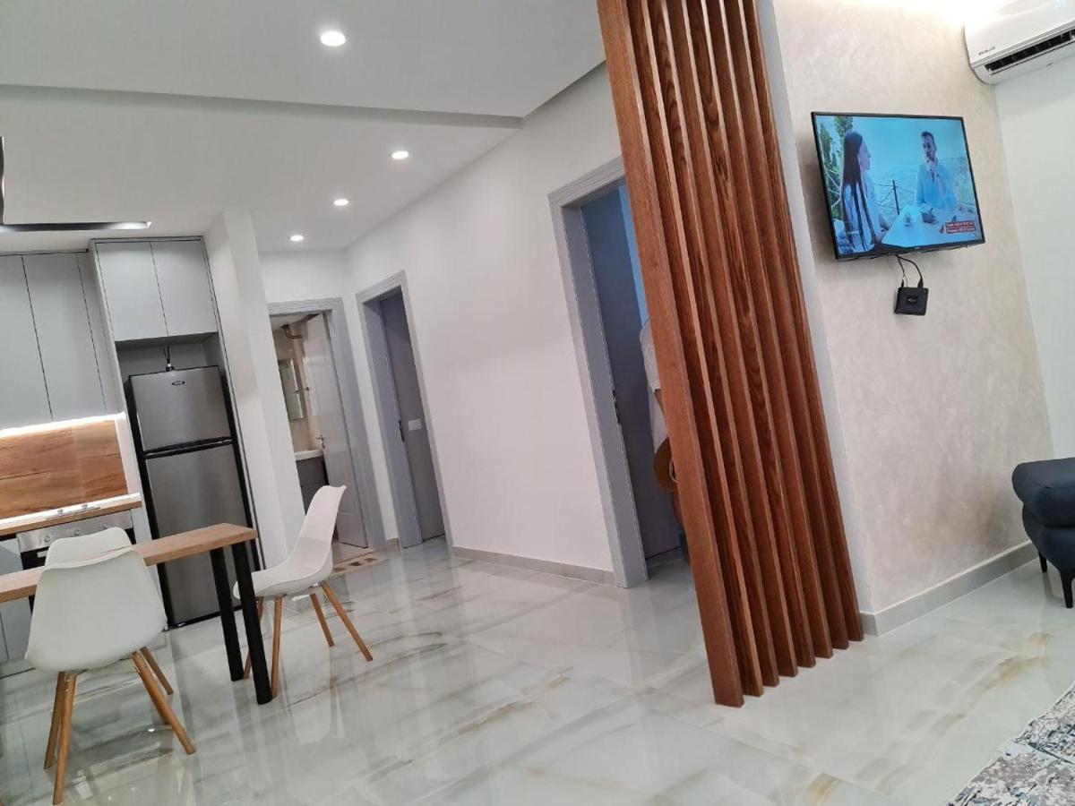Alvi Apartment Golem  Extérieur photo
