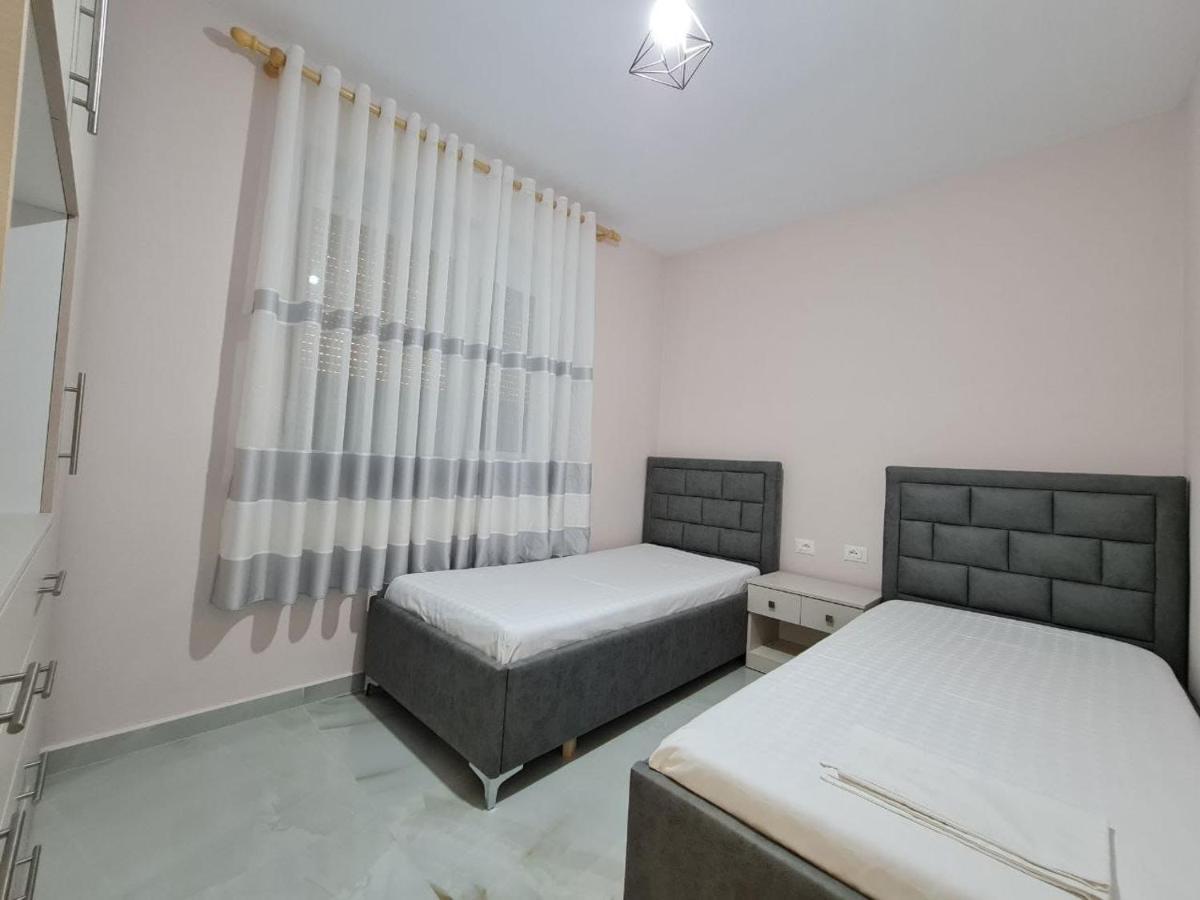 Alvi Apartment Golem  Extérieur photo
