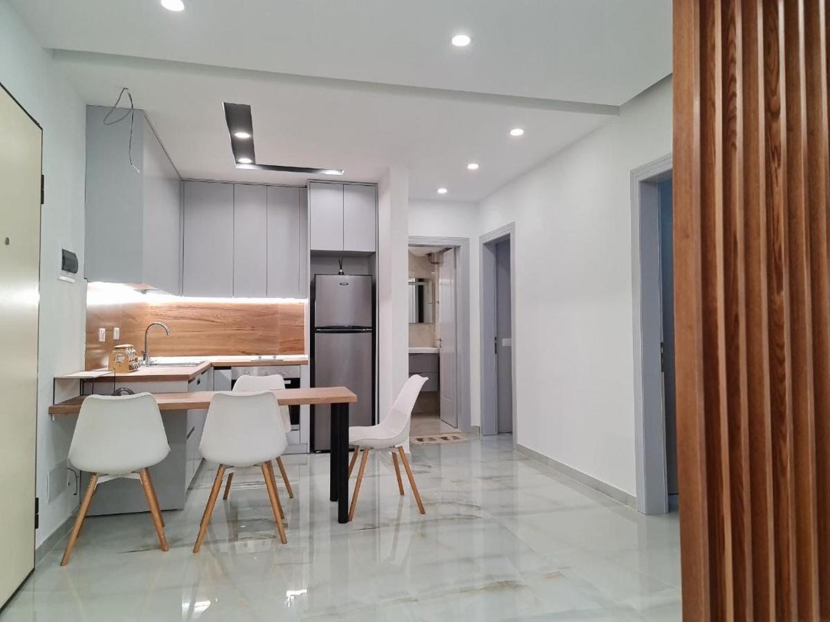 Alvi Apartment Golem  Extérieur photo