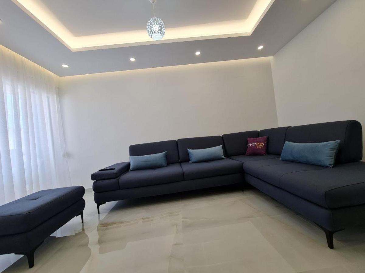 Alvi Apartment Golem  Extérieur photo