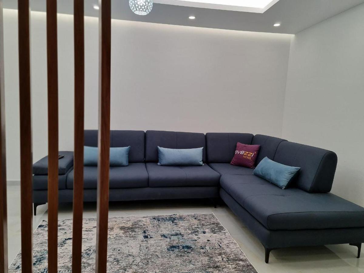Alvi Apartment Golem  Extérieur photo