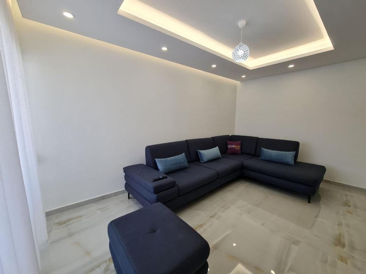 Alvi Apartment Golem  Extérieur photo