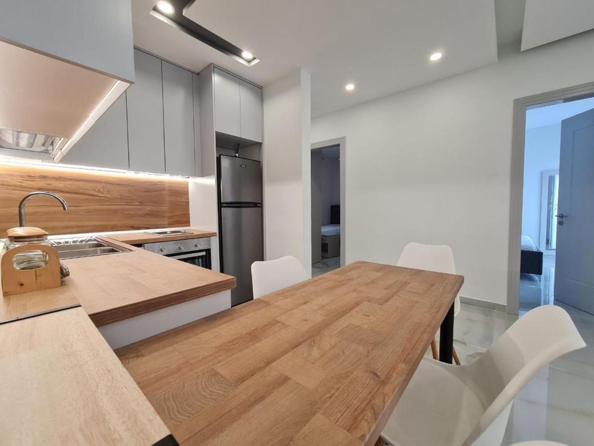 Alvi Apartment Golem  Extérieur photo
