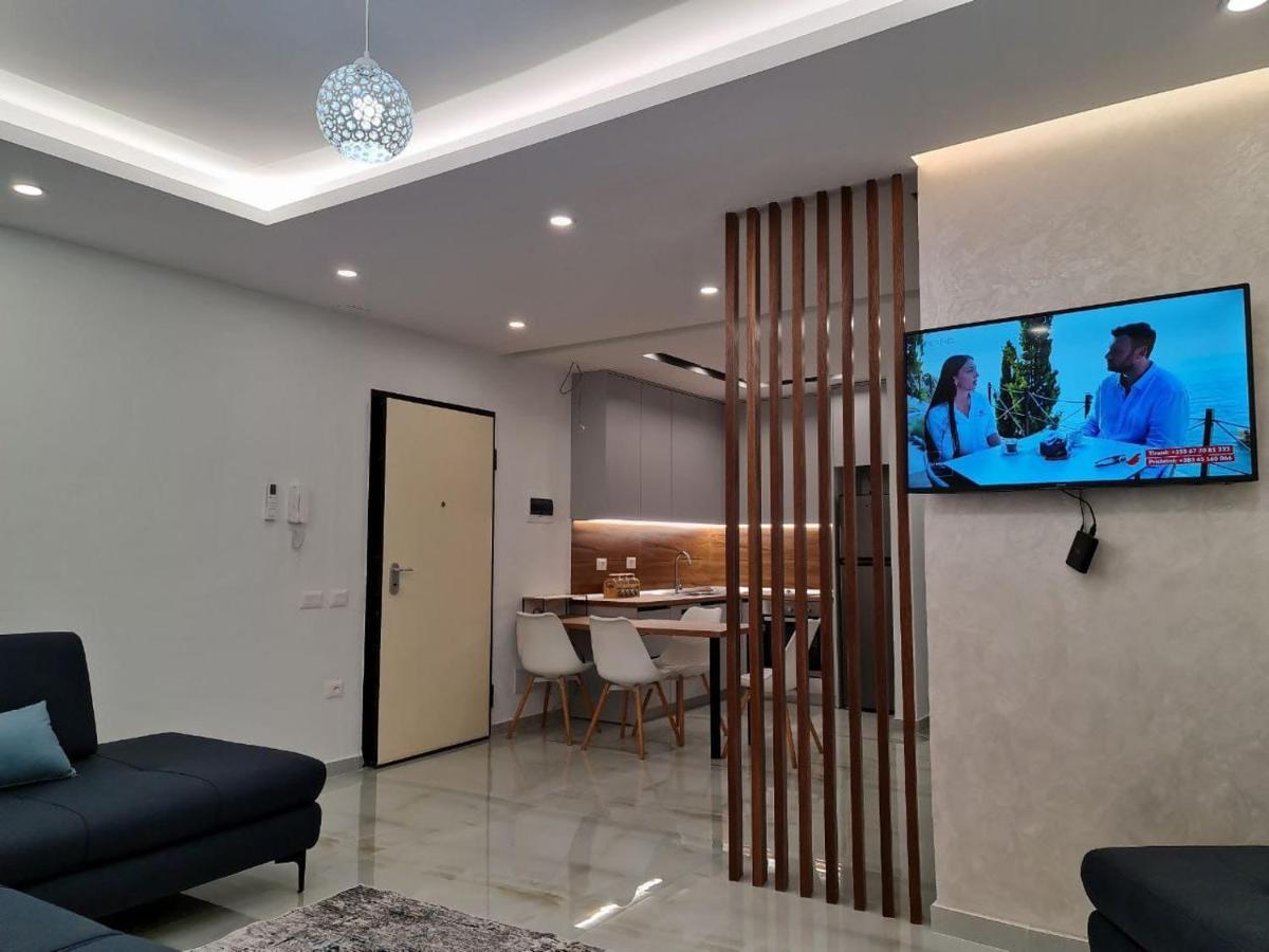 Alvi Apartment Golem  Extérieur photo